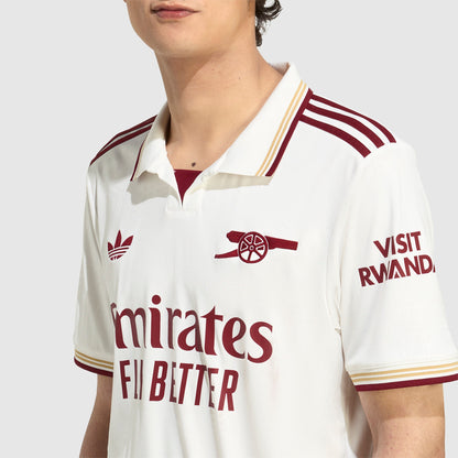 Third 25/26 Men's Shirt - Match Day