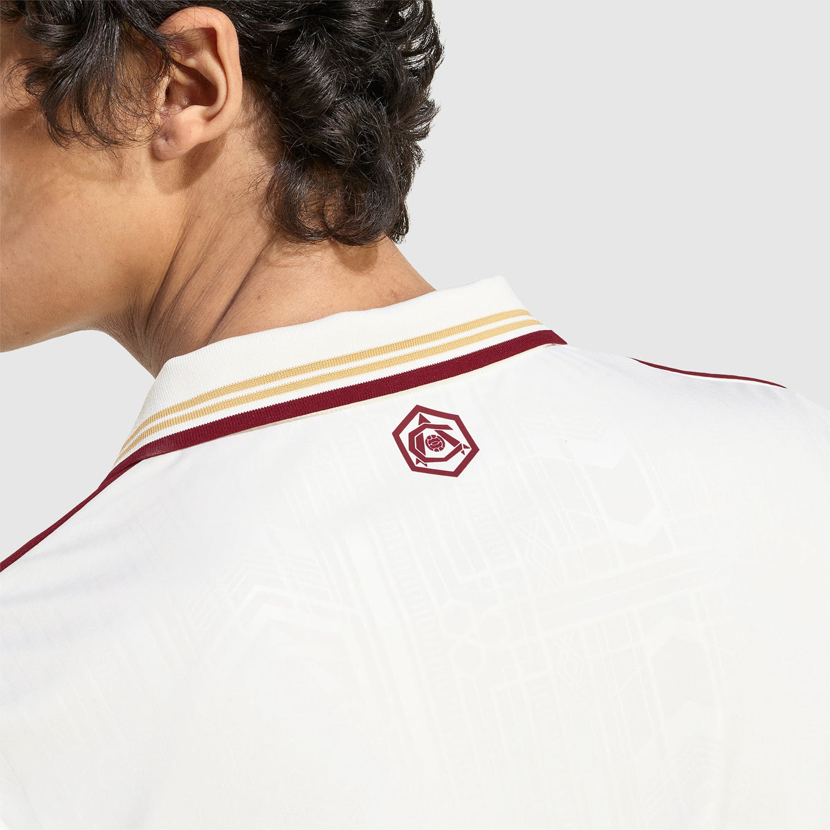 Third 25/26 Men's Shirt - Match Day