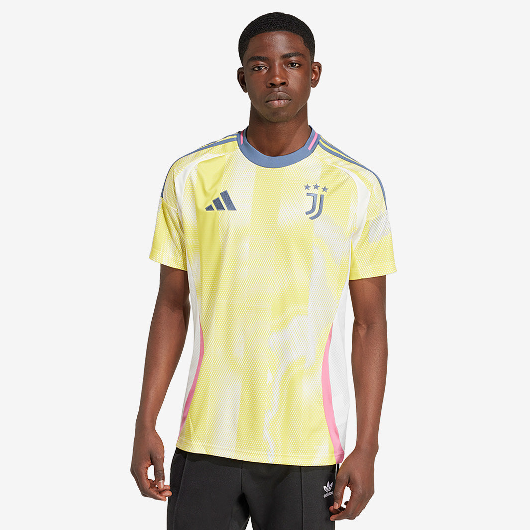 Away 24/25 Men's Shirt - Match Day