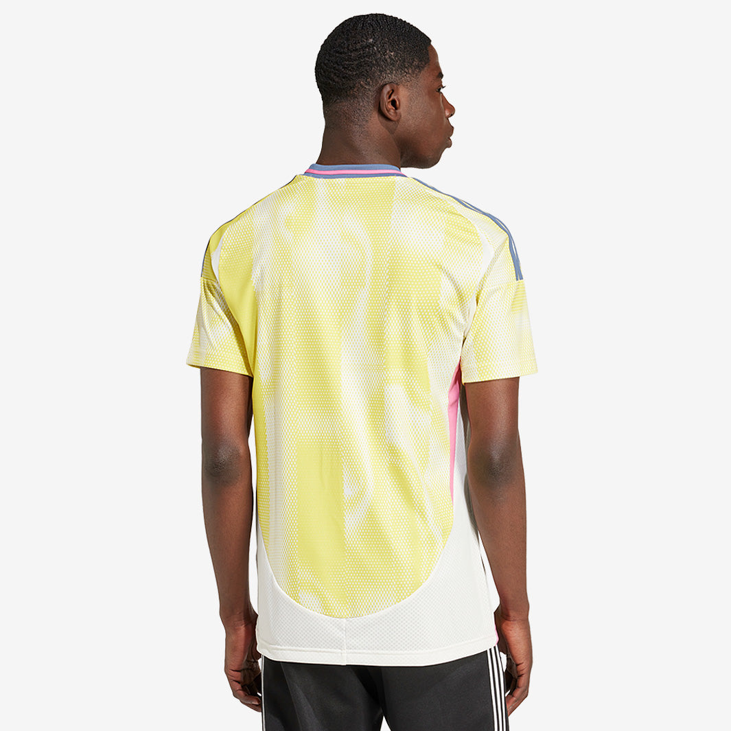 Away 24/25 Men's Shirt - Match Day