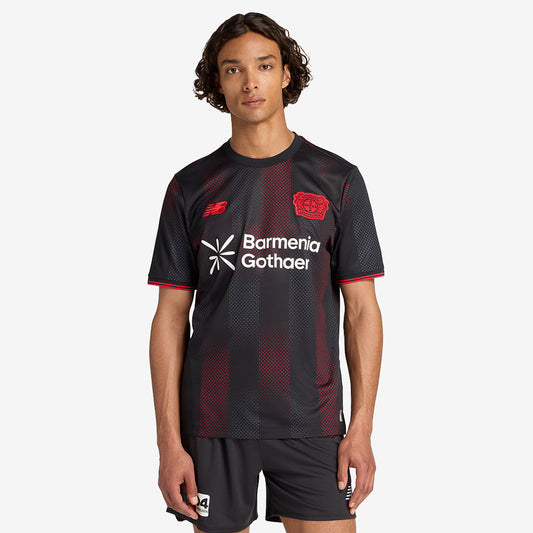 Home 25/26 Men's Shirt - Match Day