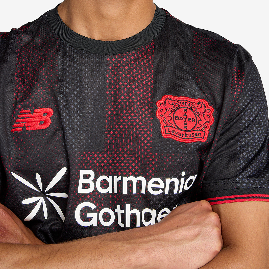 Home 25/26 Men's Shirt - Match Day