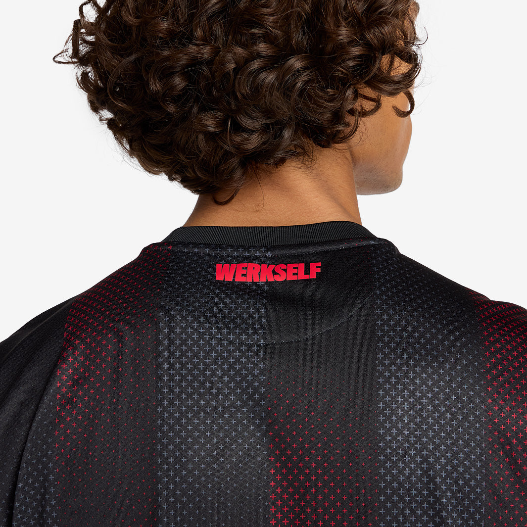 Home 25/26 Men's Shirt - Match Day
