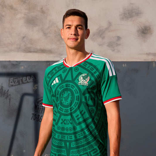 Home 26/27 Player Edition Shirt - Match Day