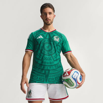 Home 26/27 Player Edition Shirt - Match Day