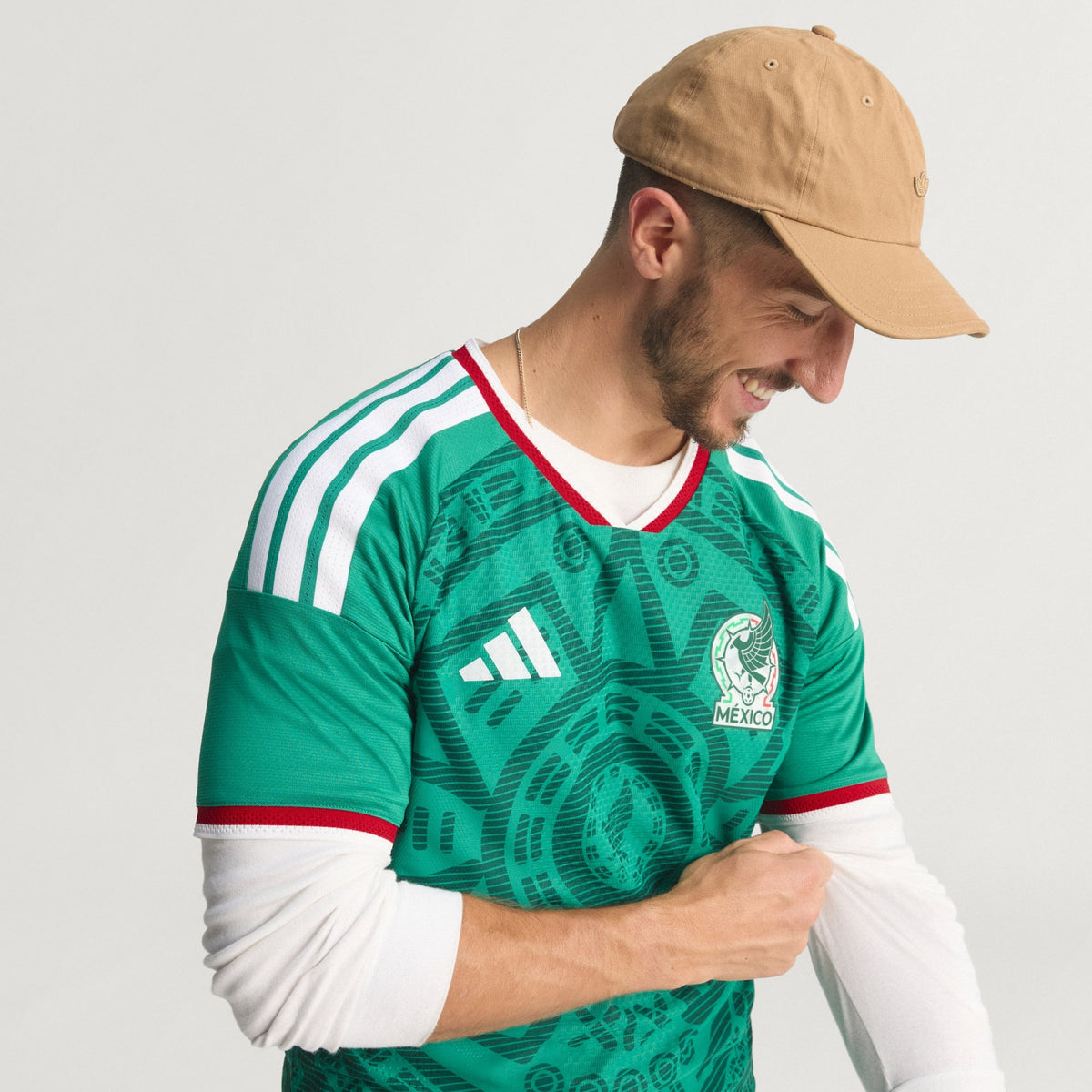 Home 26/27 Player Edition Shirt - Match Day