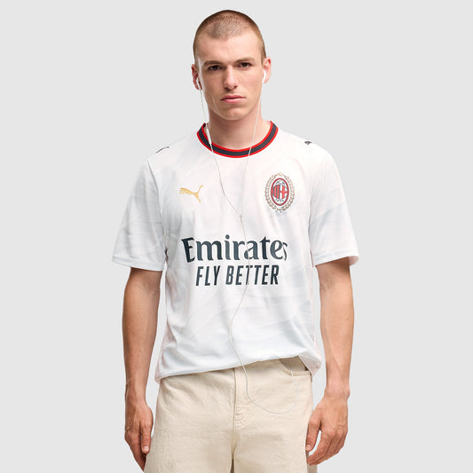Away 26/27 Men's Shirt - Match Day