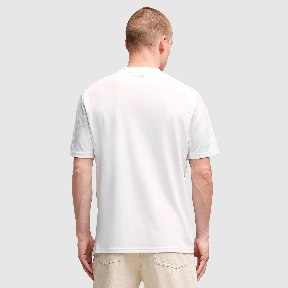 Away 26/27 Men's Shirt - Match Day