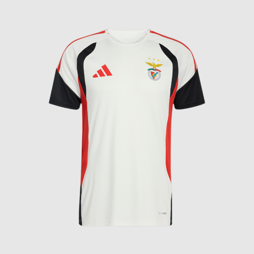 Training Top 26/27 - Match Day