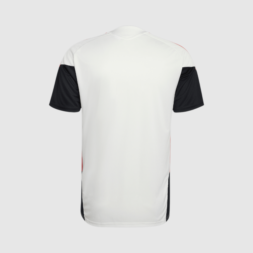 Training Top 26/27 - Match Day
