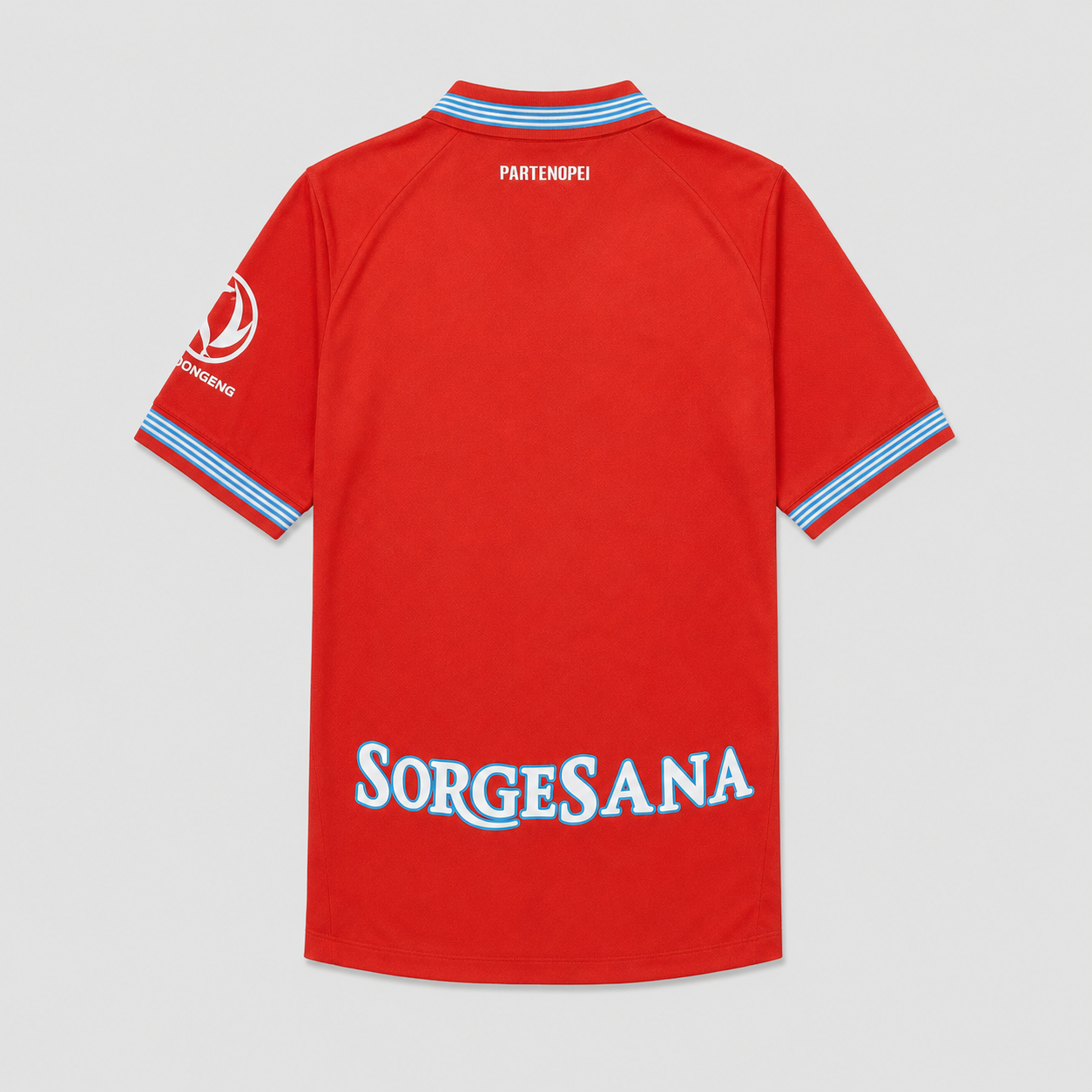 Third 26/27 Men's Shirt - Match Day