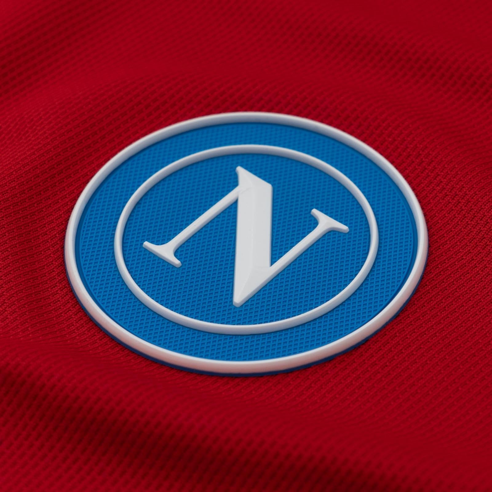 Third 26/27 Men's Shirt - Match Day