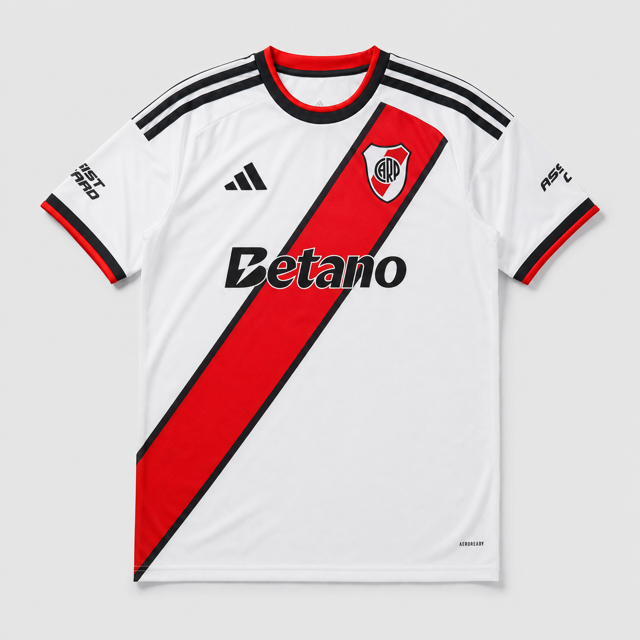 Home 26/27 Men's Shirt - Match Day