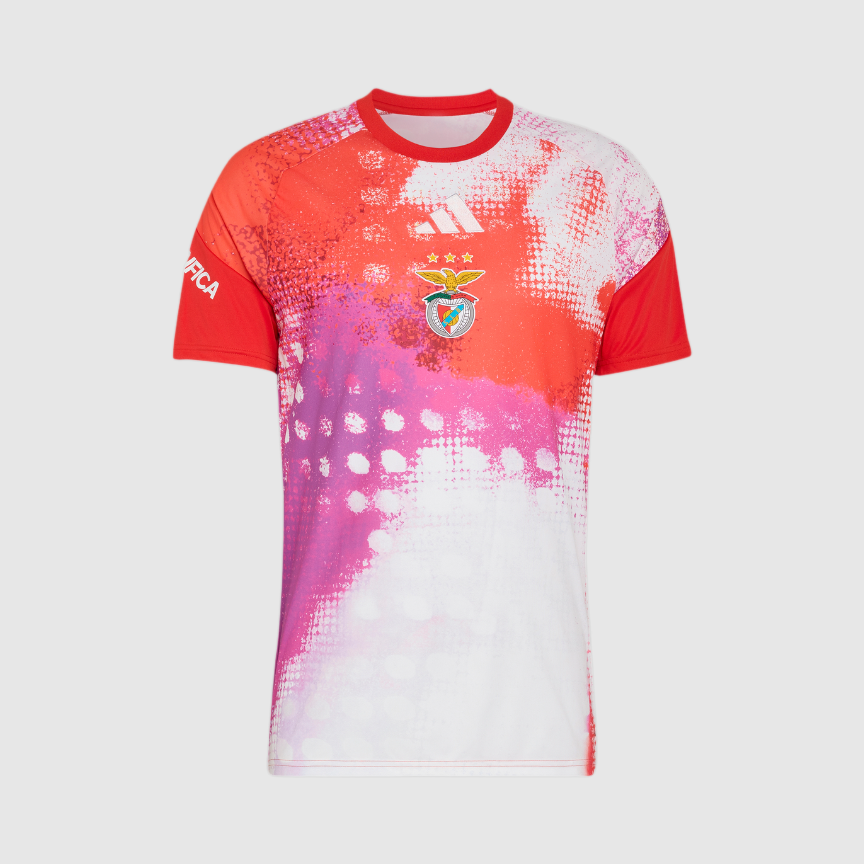 Pre-Match 26/27 Shirt - Match Day