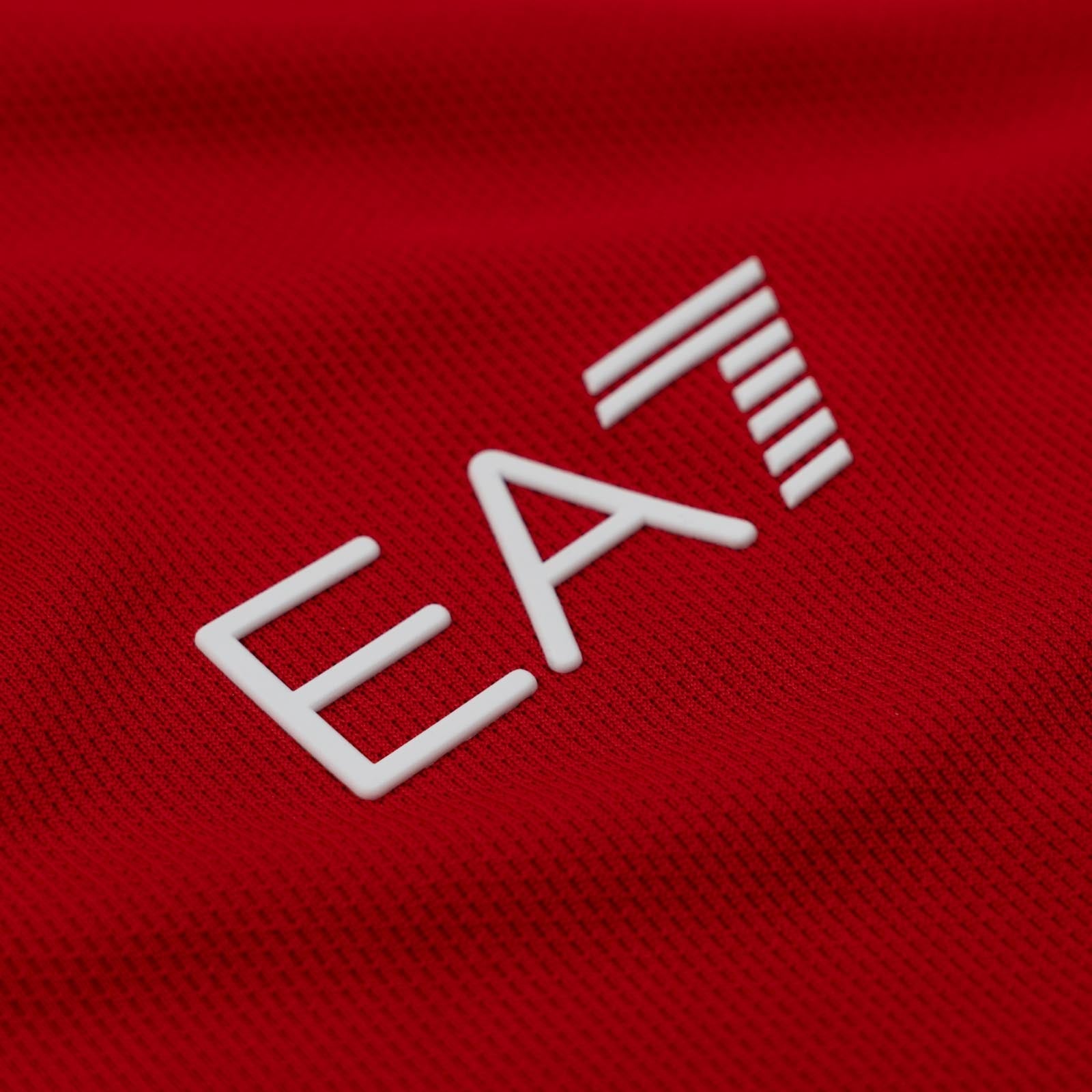 Third 26/27 Men's Shirt - Match Day