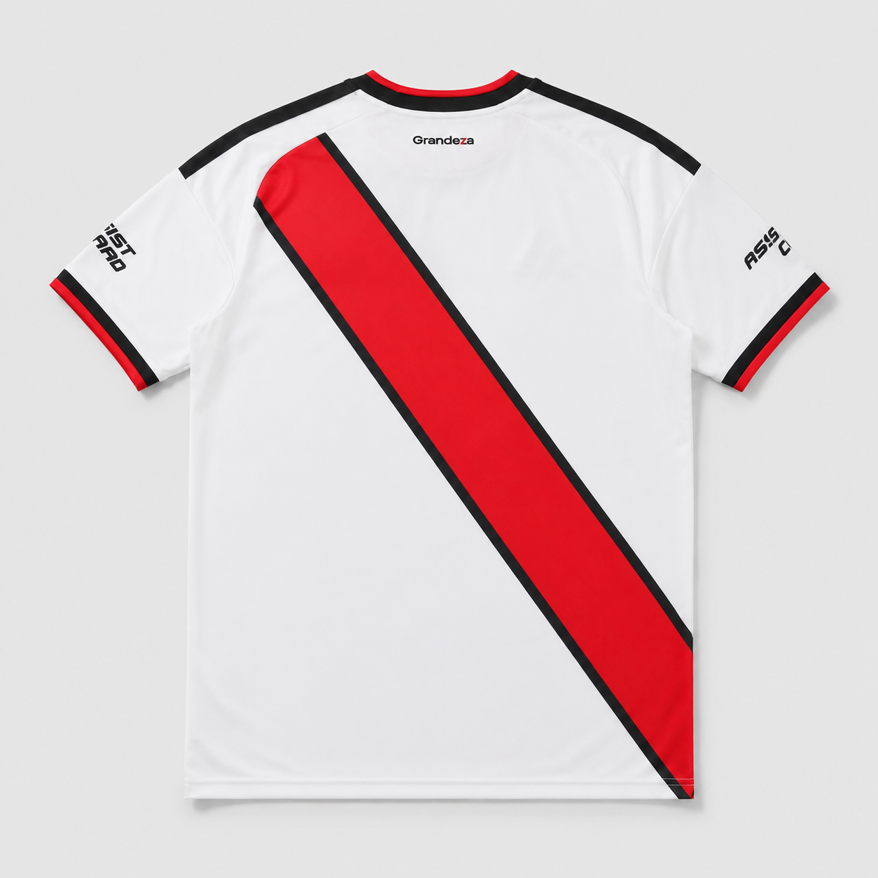 Home 26/27 Men's Shirt - Match Day