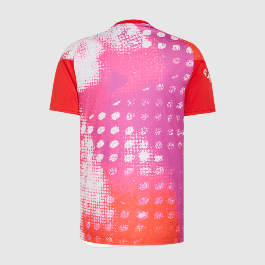 Pre-Match 26/27 Shirt - Match Day