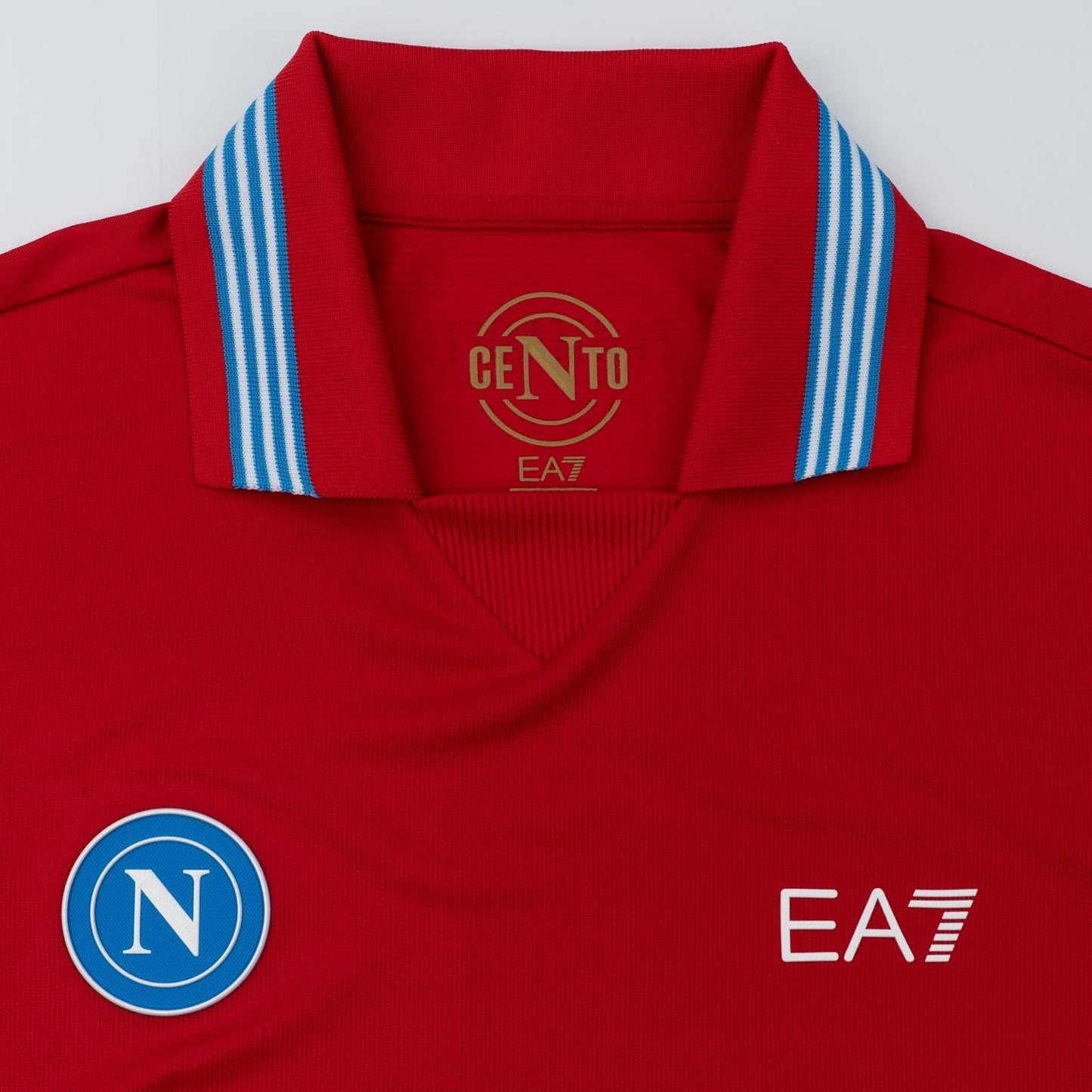 Third 26/27 Men's Shirt - Match Day