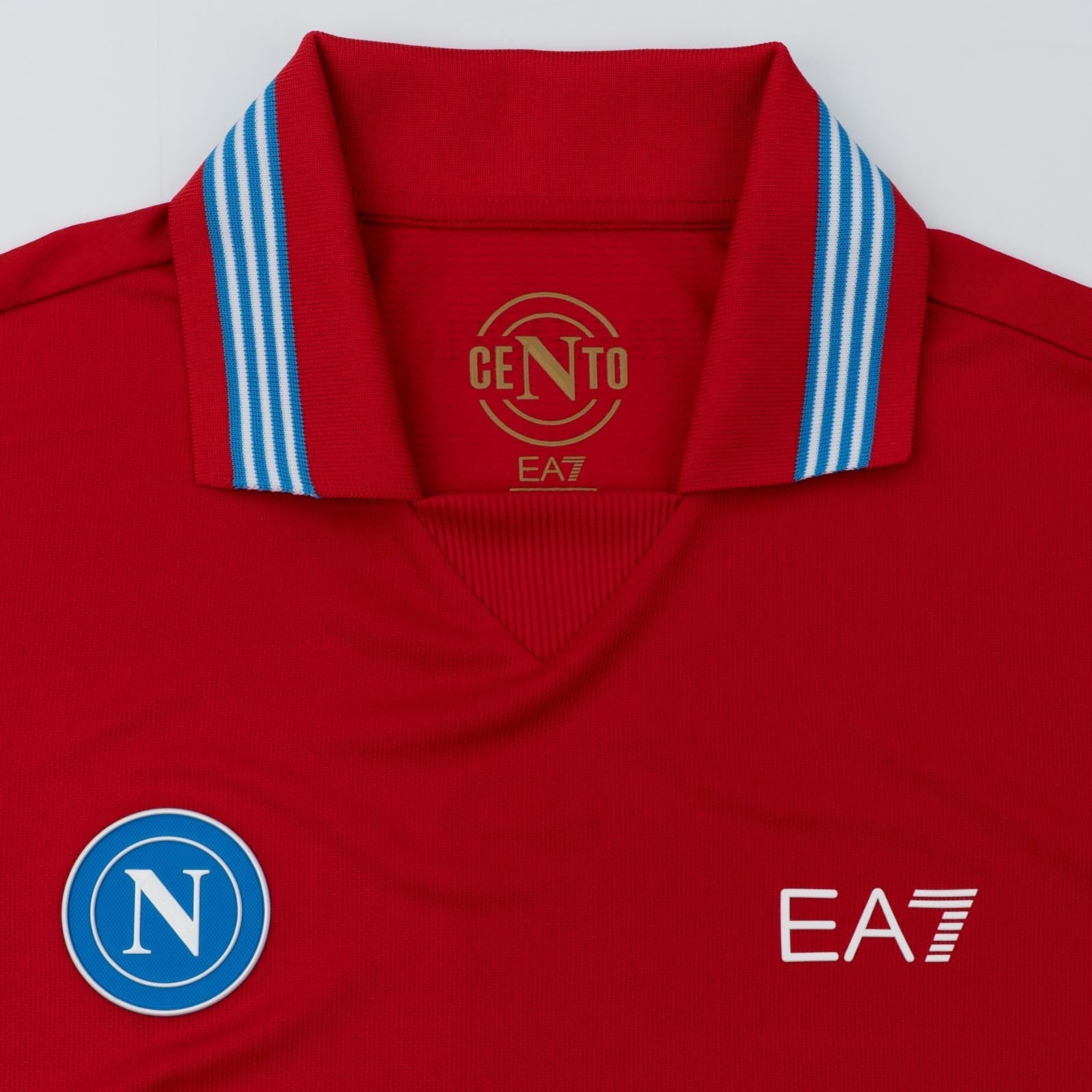 Third 26/27 Men's Shirt - Match Day