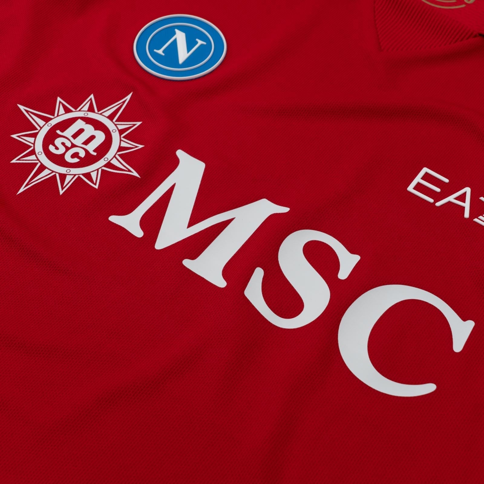 Third 26/27 Men's Shirt - Match Day