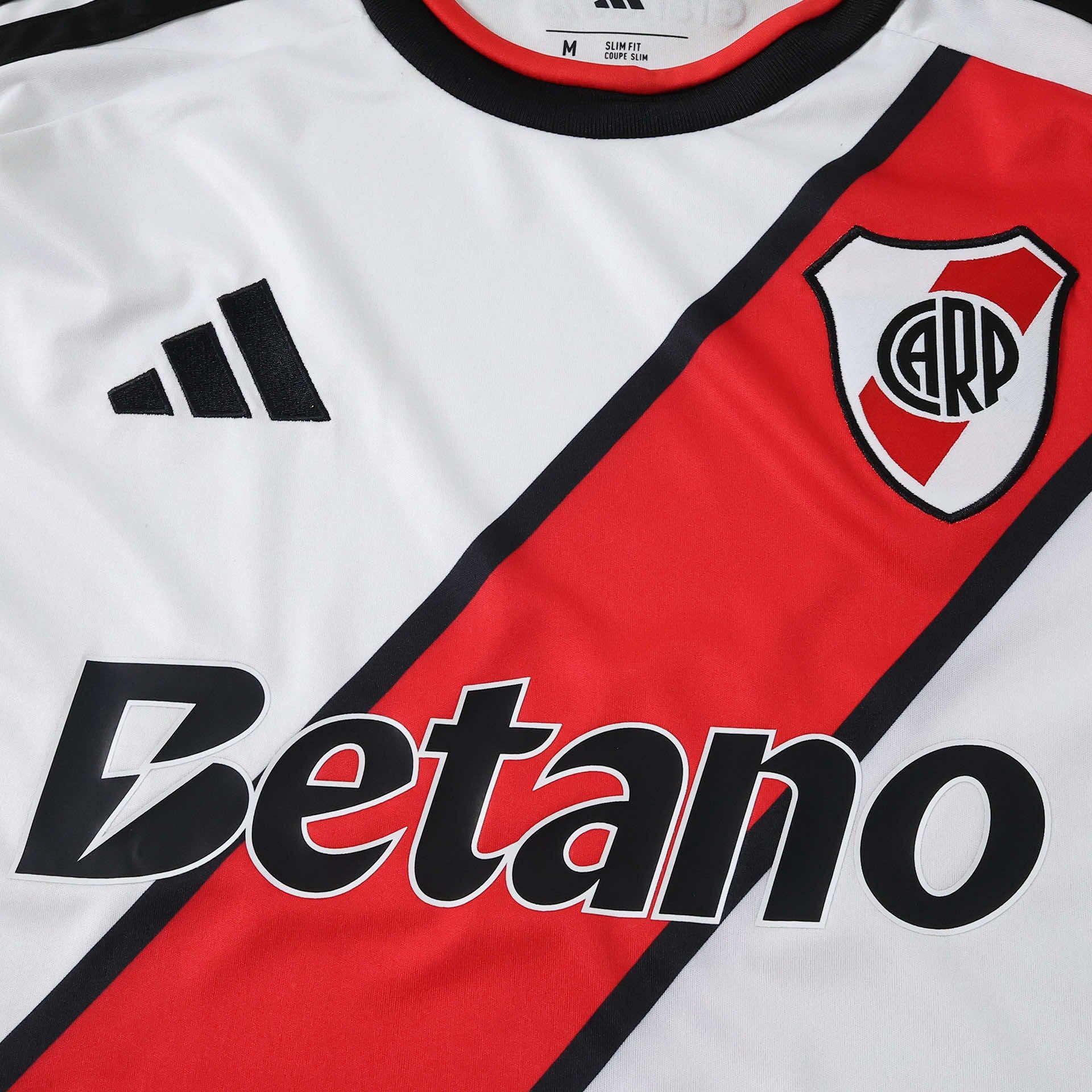 Home 26/27 Men's Shirt - Match Day