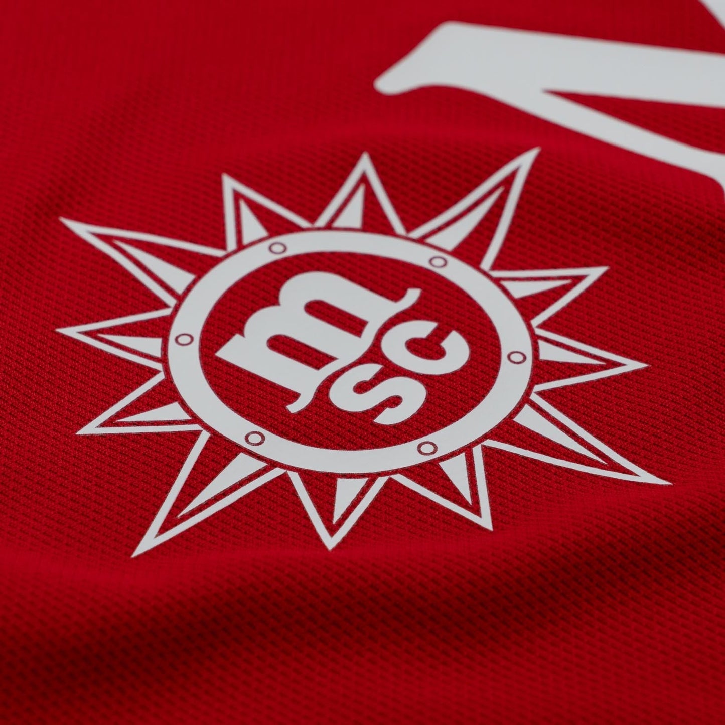 Third 26/27 Men's Shirt - Match Day