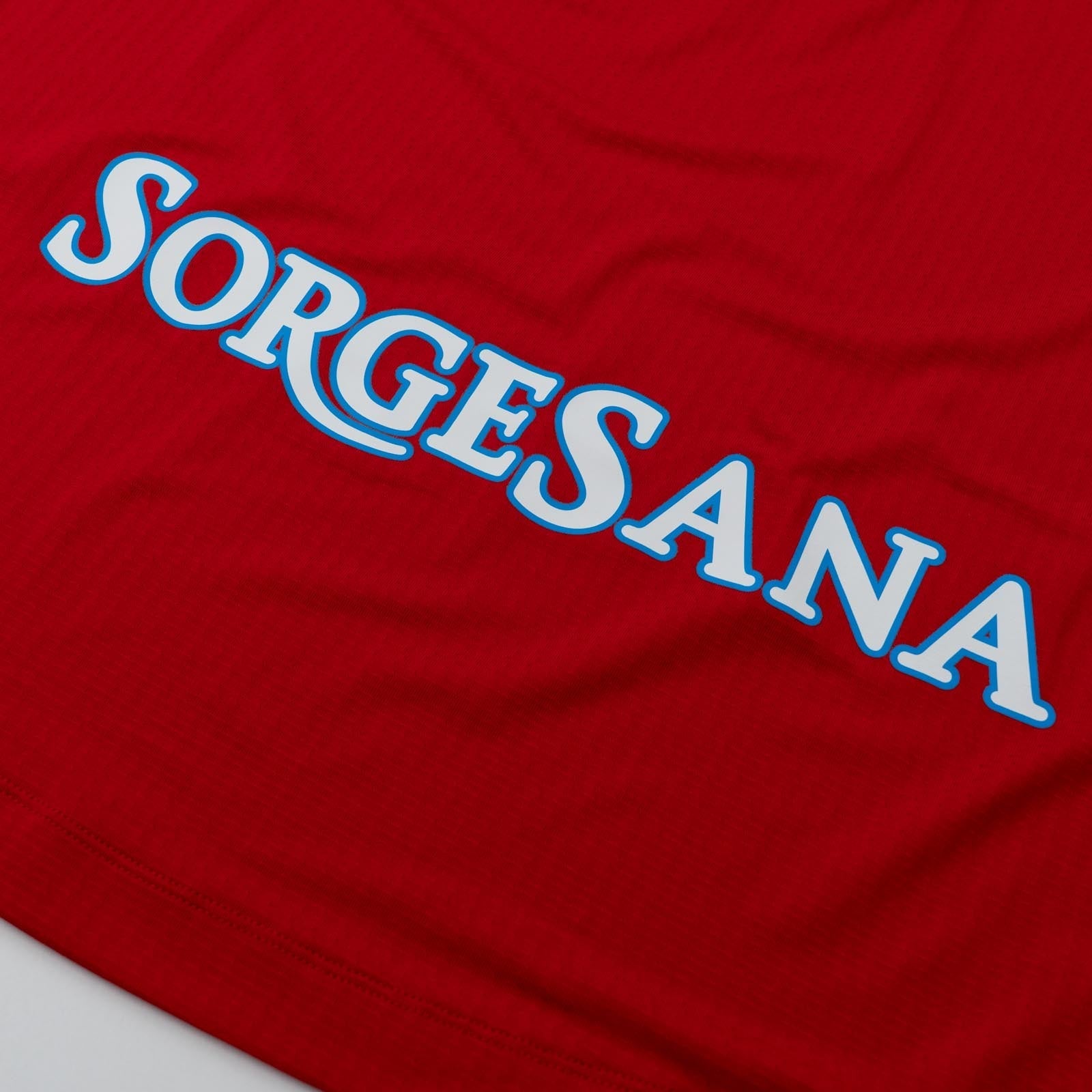Third 26/27 Men's Shirt - Match Day