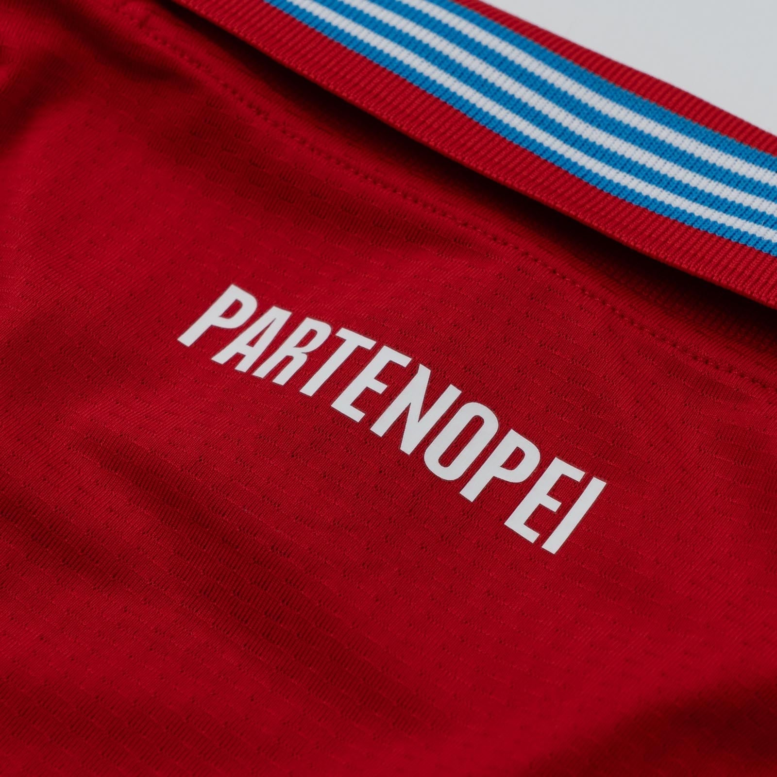 Third 26/27 Men's Shirt - Match Day