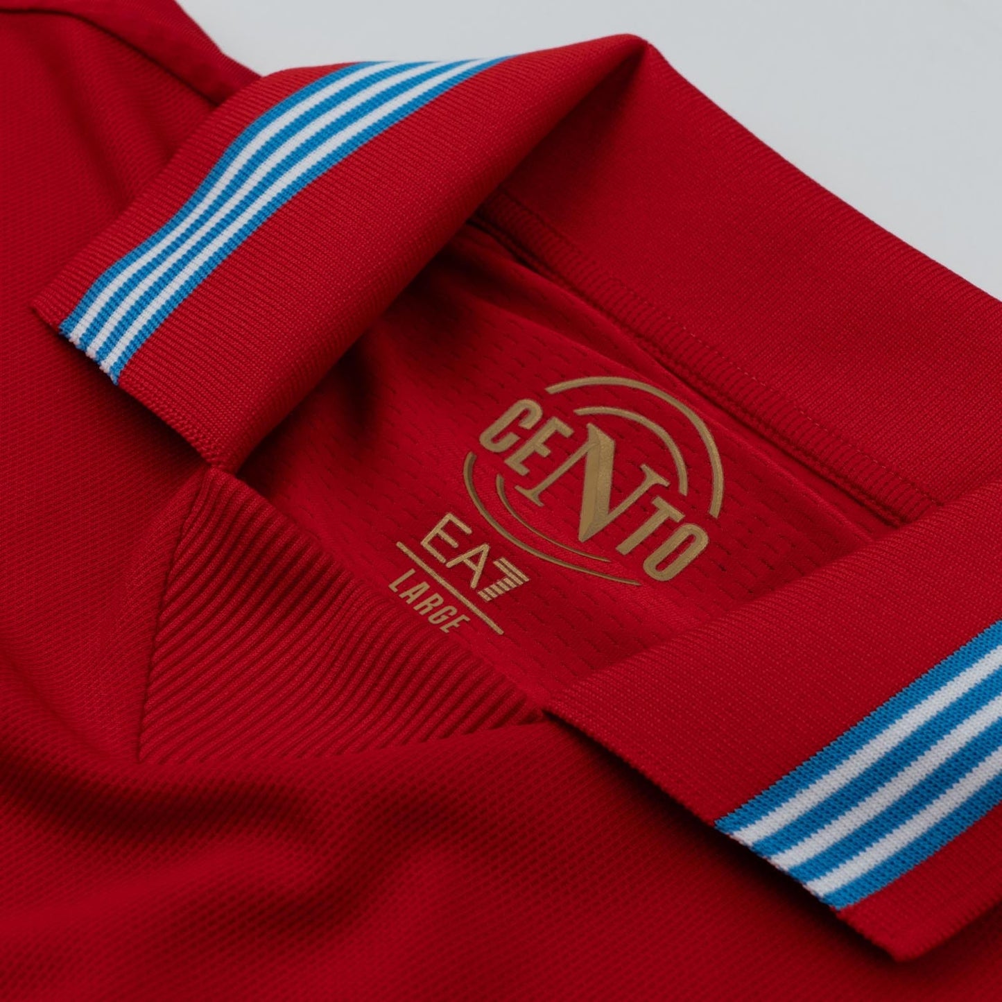 Third 26/27 Men's Shirt - Match Day