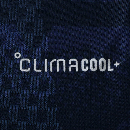 Embroidered Away 26/27 Player Edition Long Sleeve Shirt - Match Day