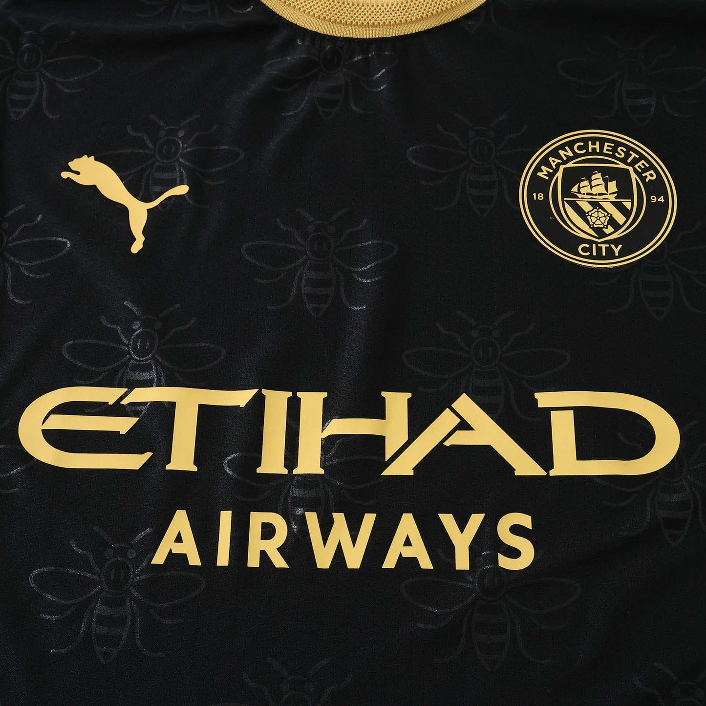 Away 26/27 Player Edition Long Sleeve Shirt - Match Day