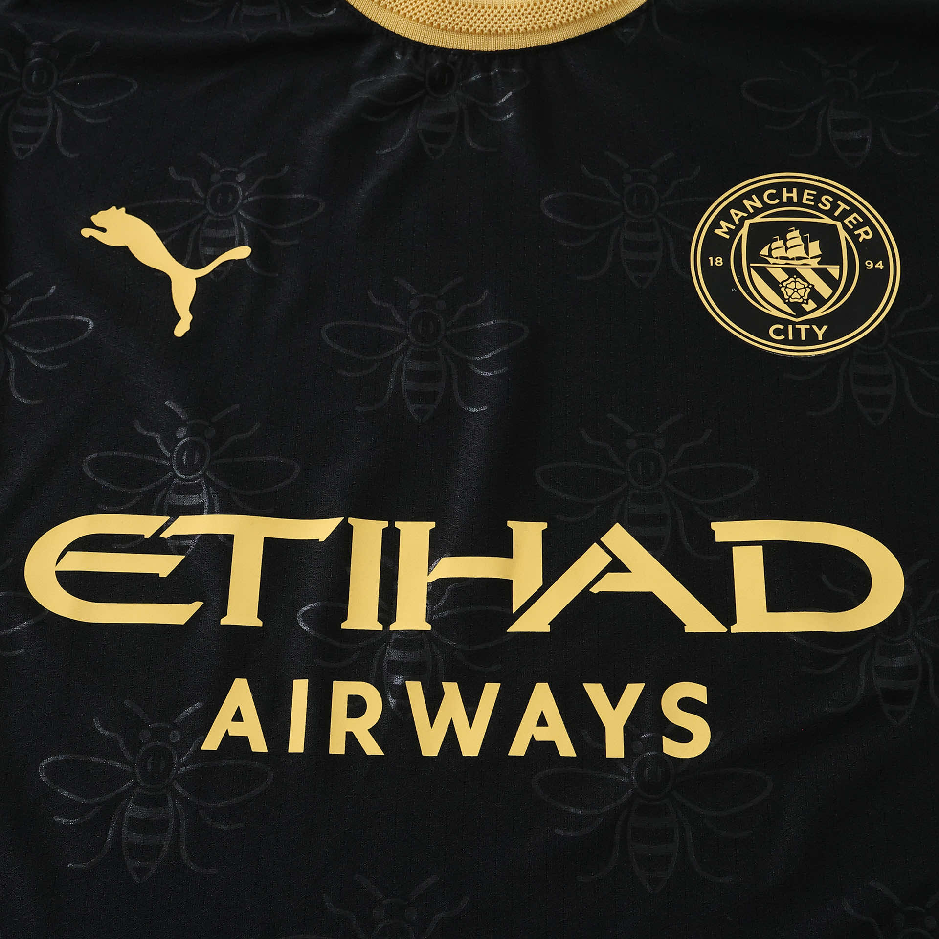 Away 26/27 Player Edition Long Sleeve Shirt - Match Day