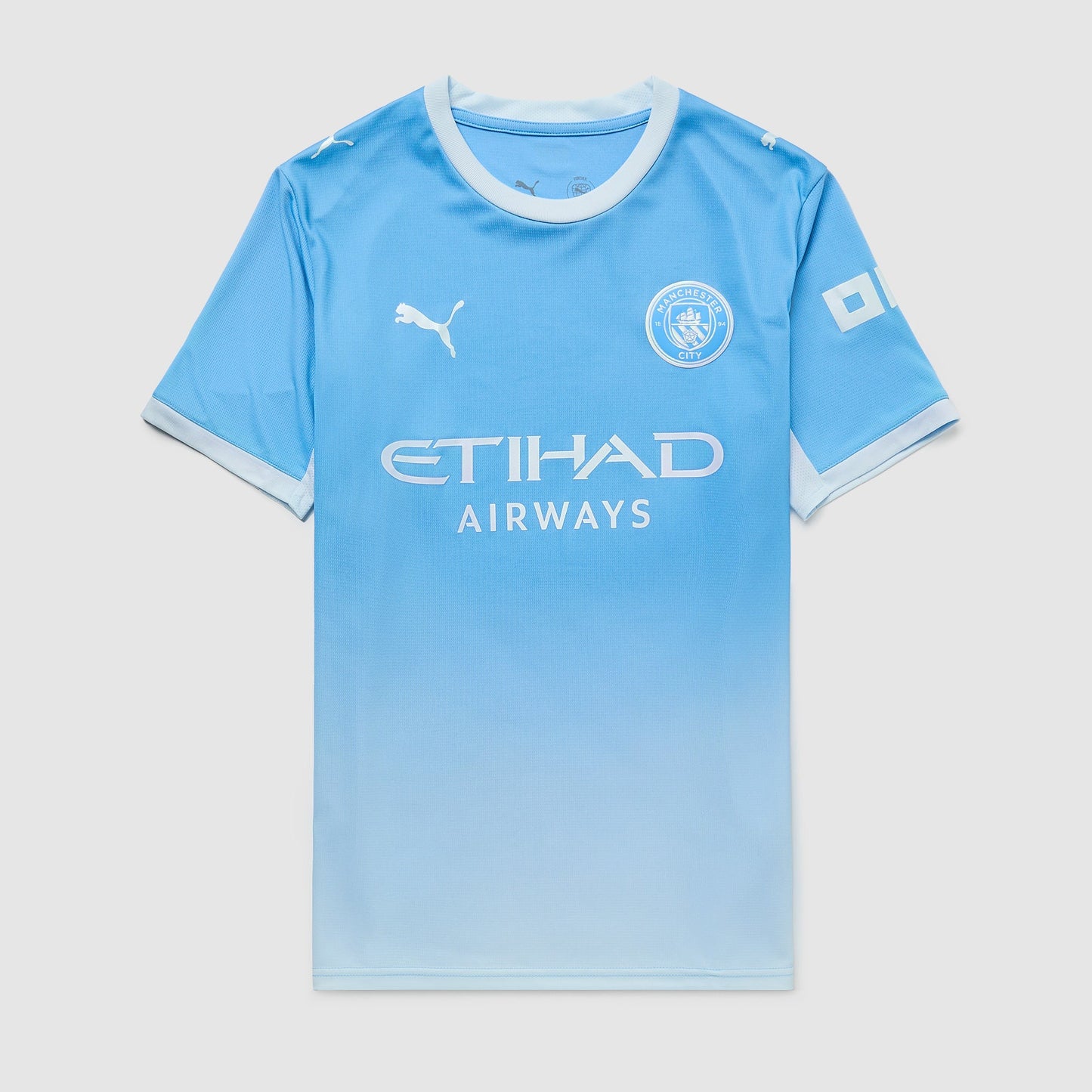 Home 26/27 Women's Shirt - Match Day