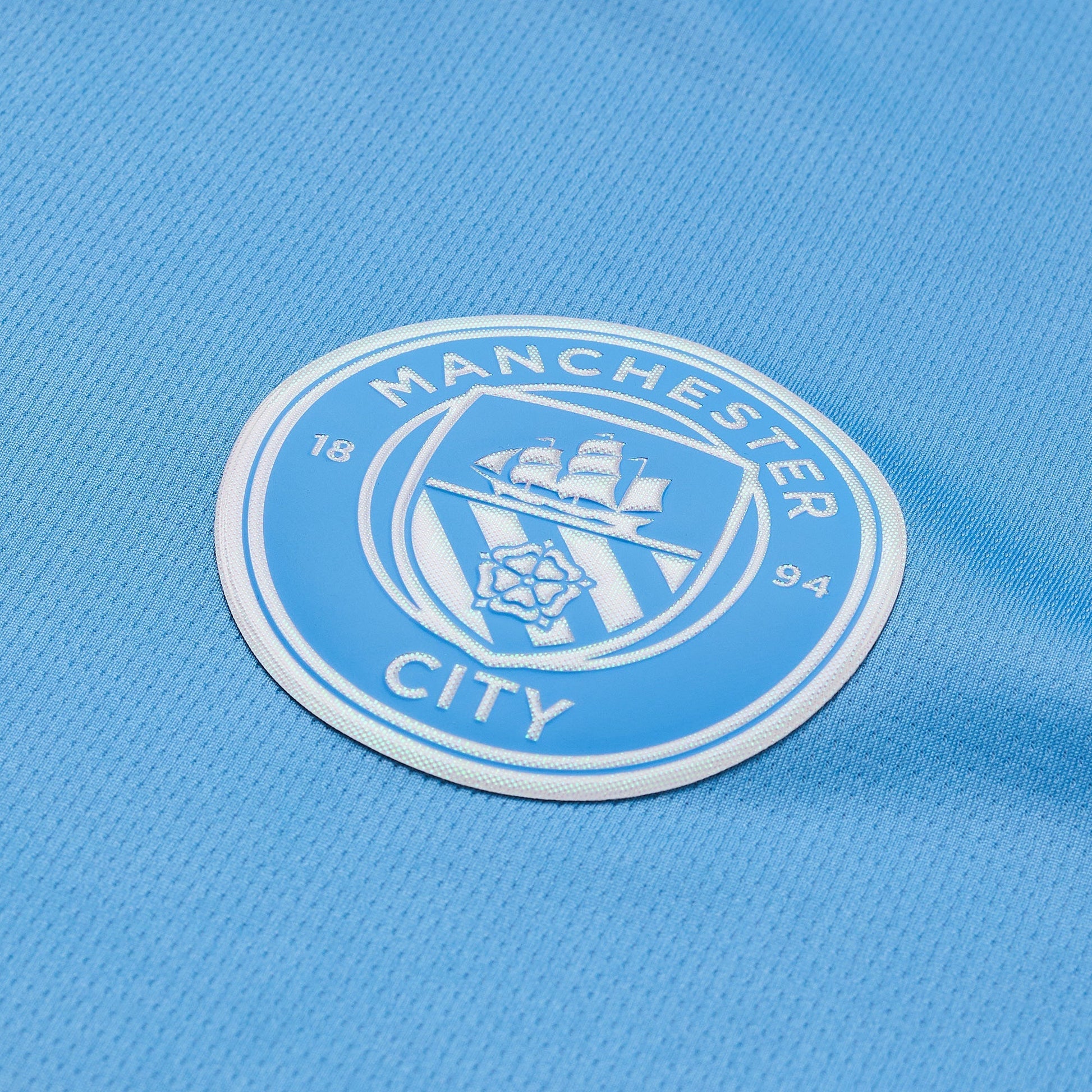 Home 26/27 Women's Shirt - Match Day