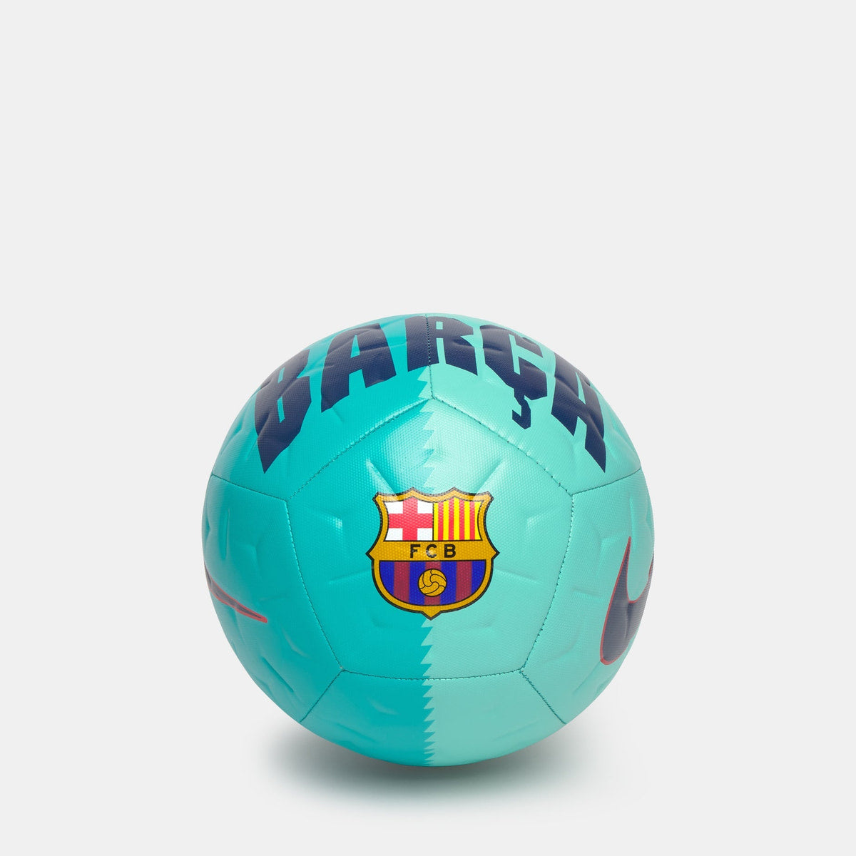 Third 26/27 Ball