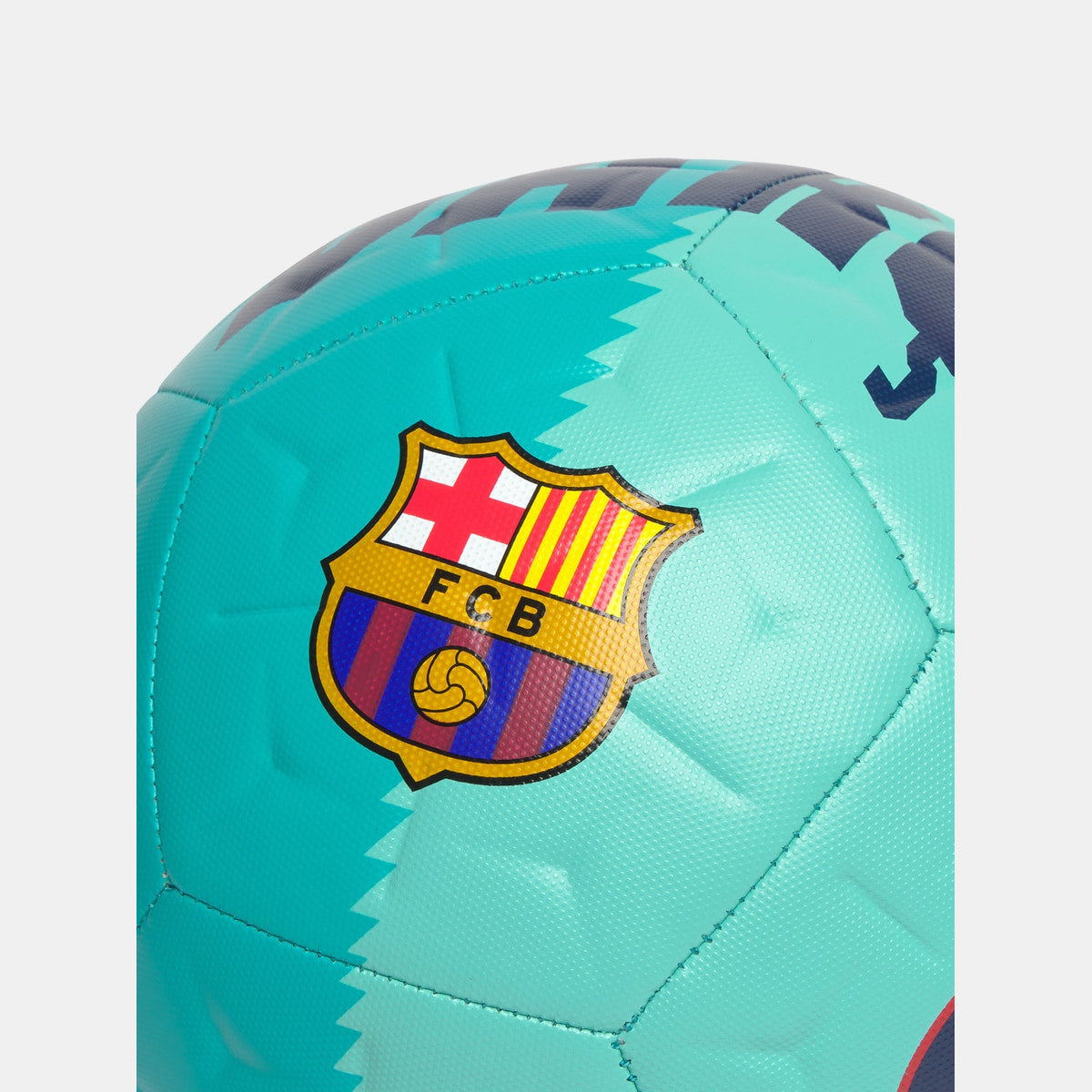 Third 26/27 Ball