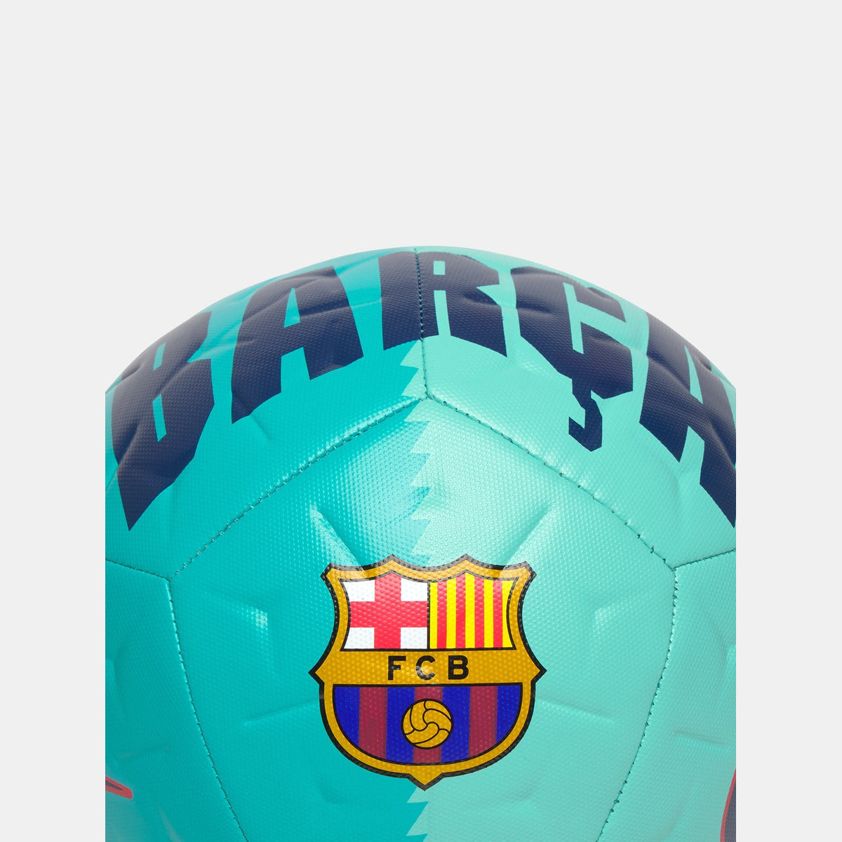 Third 26/27 Ball