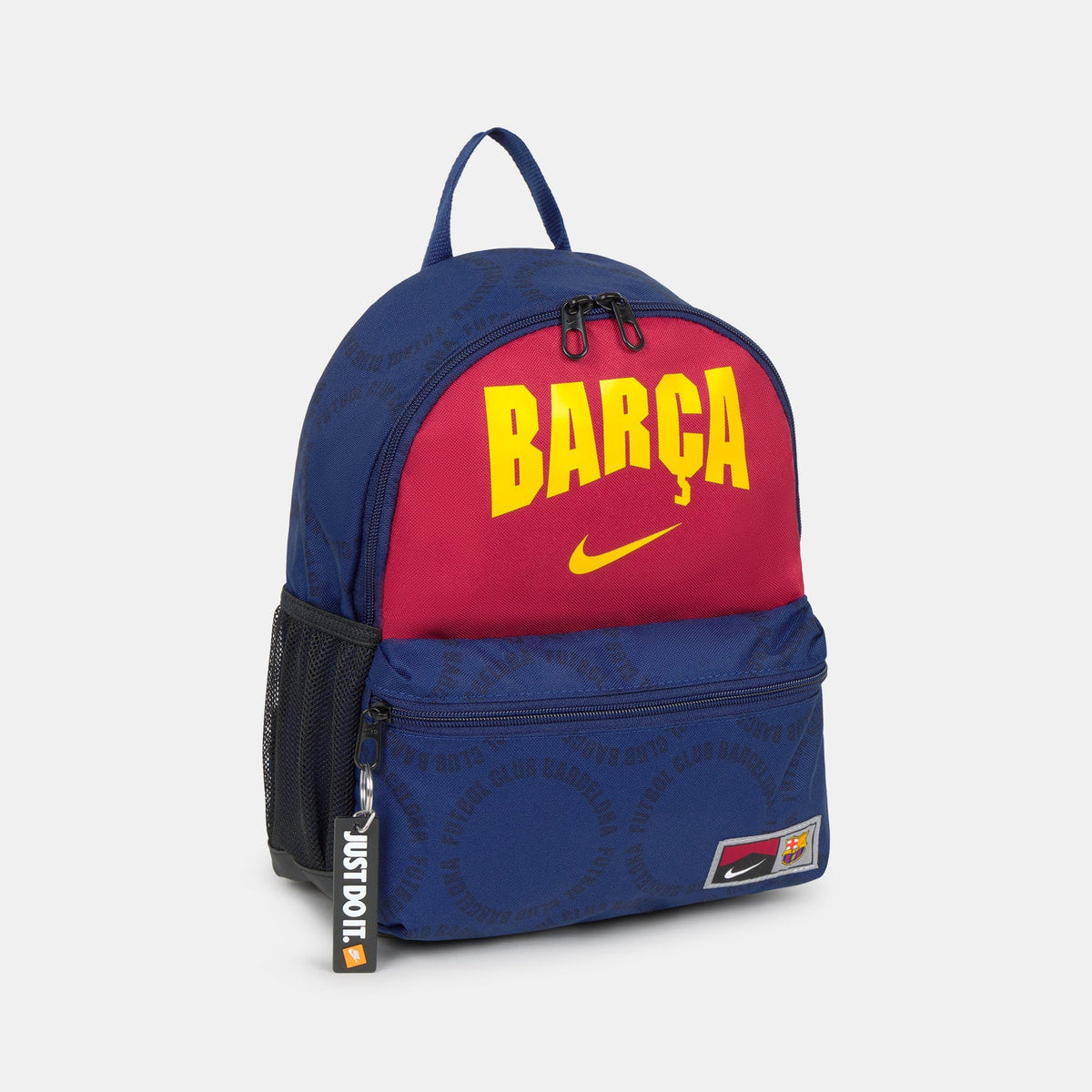 Academy Mini Backpack