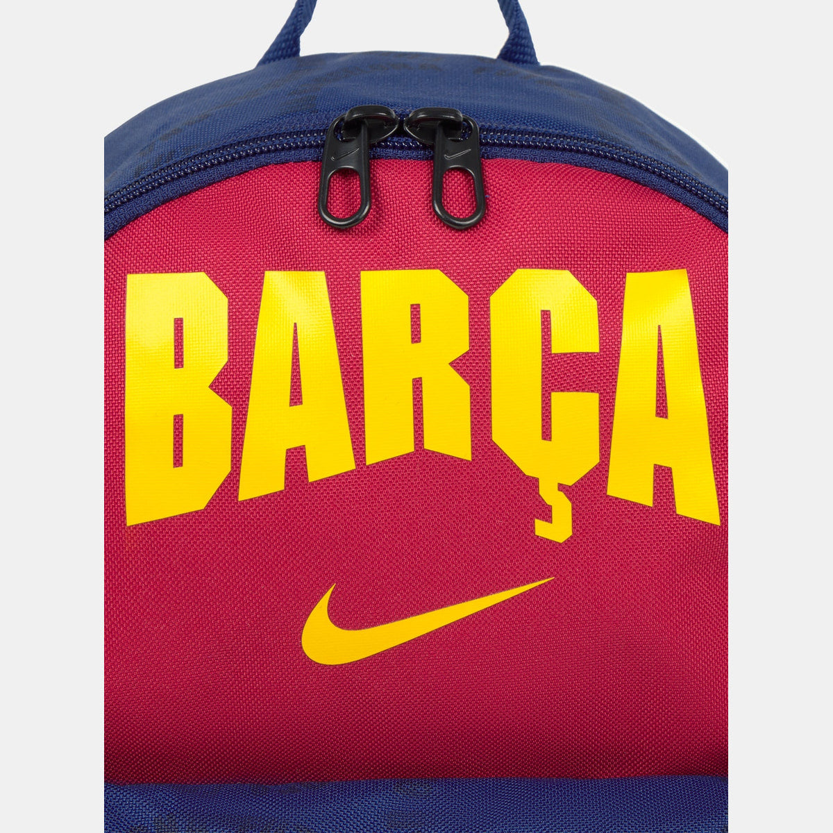 Academy Mini Backpack