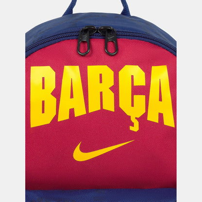 Academy Mini Backpack