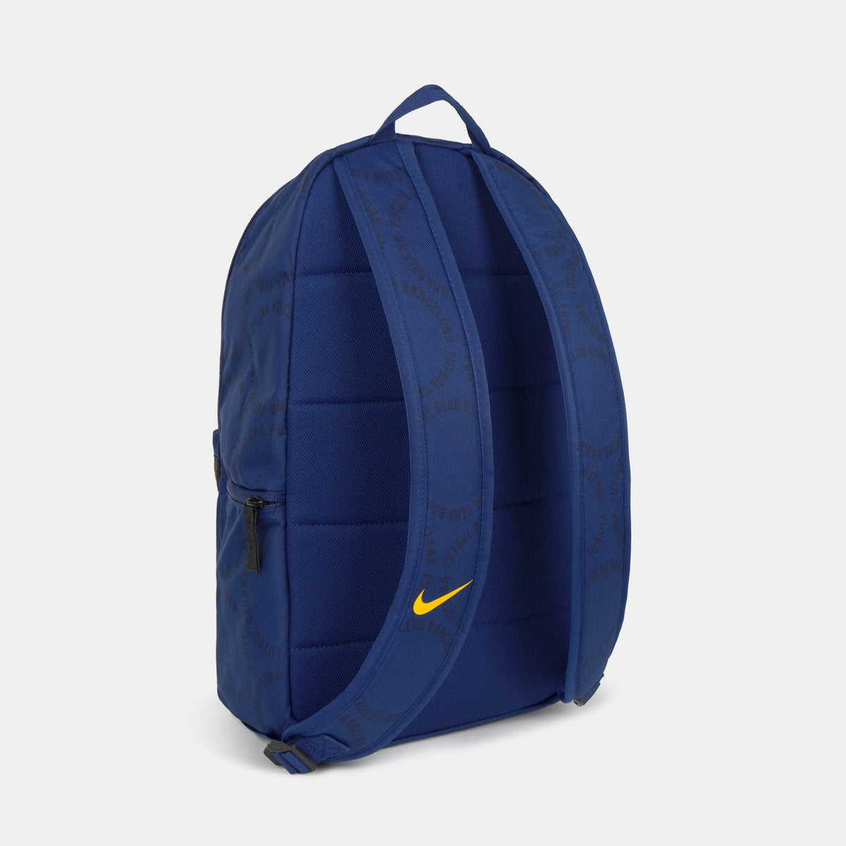 Academy Backpack Blue