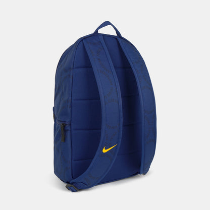 Academy Backpack Blue