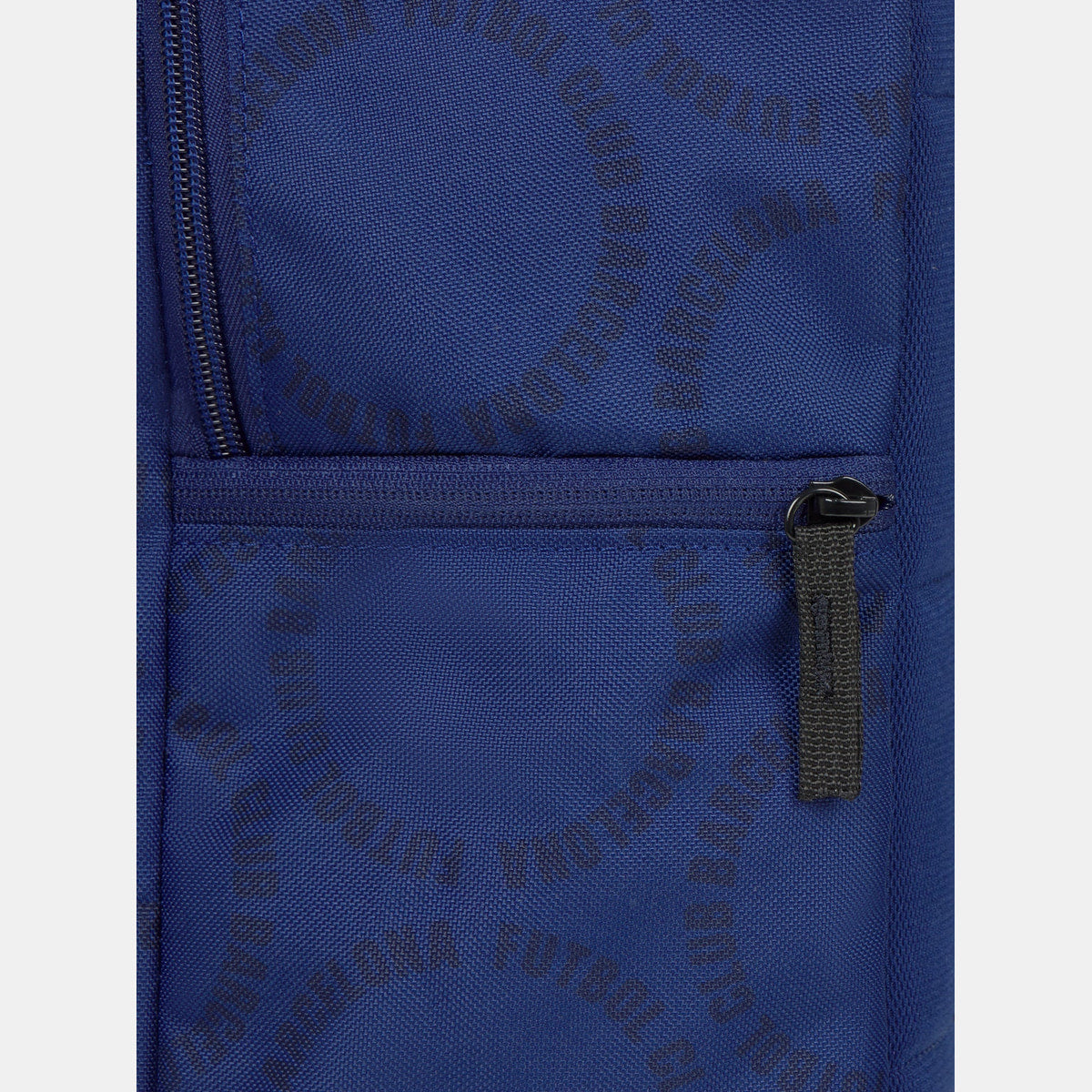 Academy Backpack Blue