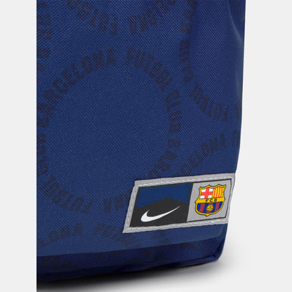 Academy Backpack Blue