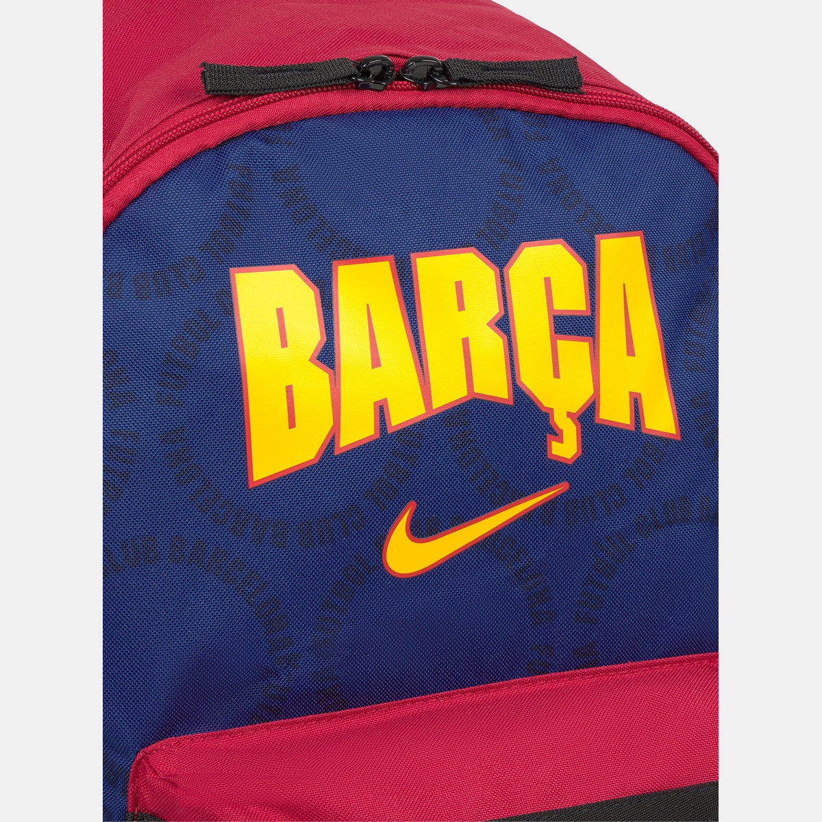 Academy Backpack