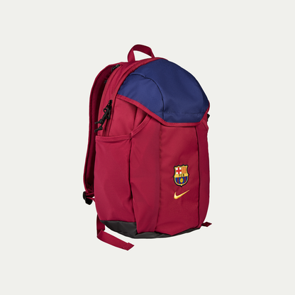 Academy Backpack Red