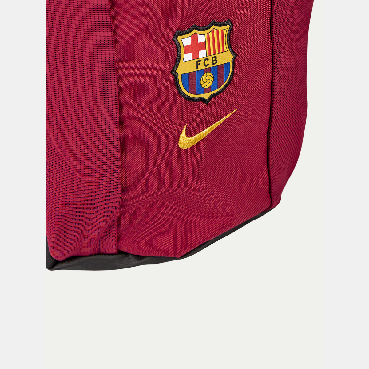 Academy Backpack Red