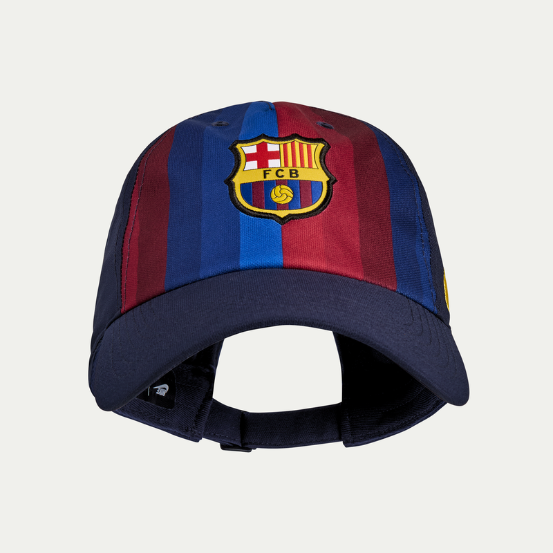 Home 26/27 Club Cap