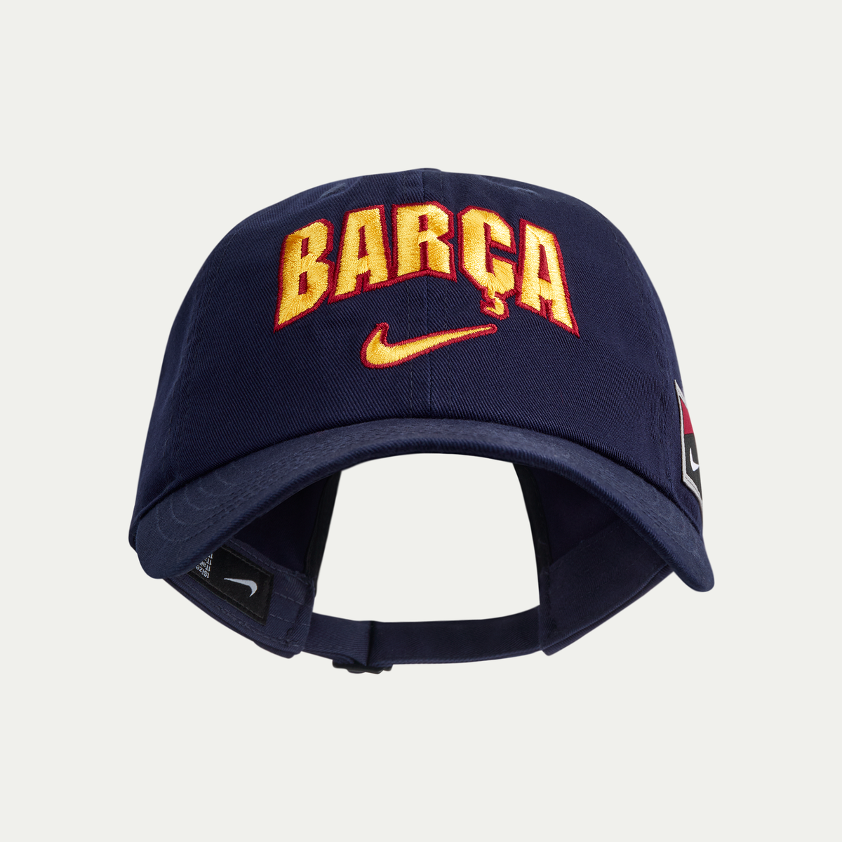Home 26/27 Cap Black