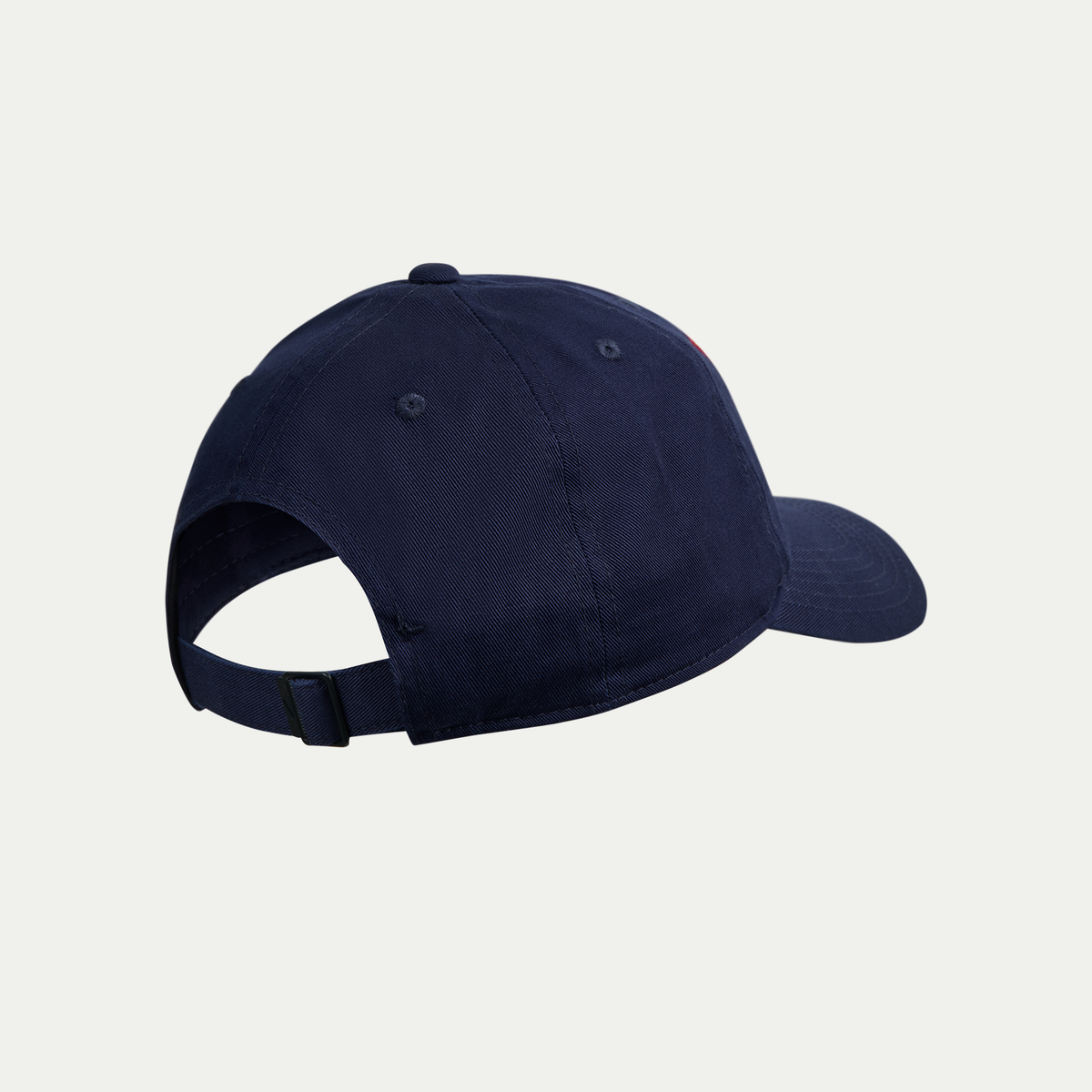 Home 26/27 Cap Black